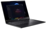 S&uuml;learvuti Acer TravelMate P6 TMP614-54-TCO 14,0-tolline 2.8K IPS U7 258V 32 GB muutm&auml;lu 1 TB SSD Windows 11 Pro 3-aastane kohapealne garantii