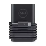 AC toiteadapter Dell 45W 9XYTJ &uuml;hildub erinevate Dell s&uuml;learvutitega, v&auml;ljund 45W