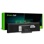 Aku Green Cell DE161 DELL Latitude E5570 Precision 3510