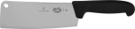 K&ouml;&ouml;ginuga Victorinox V-5.40 03.18 Steel Must &mdash; Victorinox k&ouml;&ouml;ginuga mudel V-5.40 03.18, terasest tera, must k&auml;epide