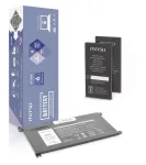 Aku DELL Vostro 14 (5468), Inspiron 15 (5568), 3400 mAh (39Wh), 11,4 V