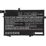 CoreParts 5B10W13897-CP s&uuml;learvuti aku