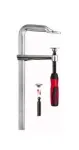 F-kork BESSEY GZ40-2K 40 cm must punane roostevaba teras