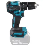 Makita DHP487Z puur 1700 RPM v&otilde;tmeta 1,4 kg Must, Sinine