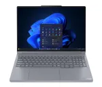 Lenovo ThinkBook 16p G6 21U0001LPB S&uuml;learvuti - AMD Ryzen 9 8940HX, 32GB RAM, 1TB SSD, NVIDIA GeForce RTX 5060, 16,0 inch WUXGA, Luna Grey, Windows 11 Pro, 3 aastat kohapealne teenindus + CO2 kompensatsioon