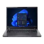 Acer TravelMate P2 TMP214-55-G2-TCO 14 inch WUXGA s&uuml;learvuti - Intel Core i5-1345U - 16GB DDR4 - 512GB SSD - Windows 11 Pro - terashall