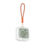 SONOFF SNZB-02WD ZigBee LCD temperatuuri- ja niiskusandur