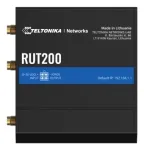 TELTONIKA Rut200 4G LTE Wi-Fi t&ouml;&ouml;stuslik ruuter