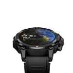 KSIX Smartwatch Explorer, Must