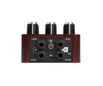 Universal Audio UAFX Ruby '63 Top Boost Amplifier - Guitar Effect