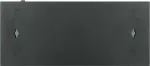 Eaton Tripp Lite Series Desktop Gigabit Ethernet Unmanaged Switch, PoE+ Pass-Through 8-Port 2,5 Gbps 100W Metal