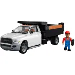 COBI RAM 3500 Kallur 1:35 Skaala Ehitusklotside Komplekt