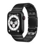 LAUT LINK 2.0 Band for Apple Watch 42/44/45/49 mm (Must)