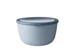 Mepal Cirqula Multi Bowl Nordic Blue 3 Liter