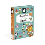 Janod Magnetibook Muinasjutud magnetraamatu m&auml;ng