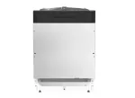 GORENJE GV16D9 Sisseehitatud n&otilde;udepesumasin 60 cm, energiaklass D, 16 kattekohta, SpeedWash, TotalDry