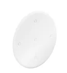 Kaiser Elektro Universal VDE Cover 1184-90 White