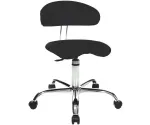 TOPSTAR Sitness 40 Aktiivne Istumistool Must (ST290D10)