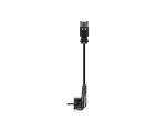 WIELAND ELECTRIC GESIS CLASSIC toitekaabel - CEE 7/4 (M) - 2m - Must