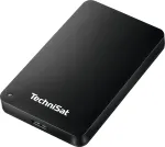 TechniSat Streamstore HDD 1TB USB 3.2 External Hard Drive