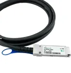 BlueOptics Lenovo 00MP520 &Uuml;hilduv BlueLAN DAC QSFP28 SC282801L1M30, 100GBASE-CR4, InfiniBand EDR, 30AWG, 1 meeter (00MP520-BL)