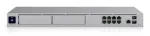 Hallatud l&uuml;liti UBIQUITI UniFi Dream Machine Pro Max, 9 pordiga 2.5G Ethernet, 1U rack, 2&times;SFP+, 10G tugi, 60W v&otilde;imsus