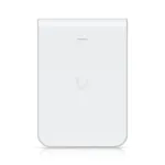 Ubiquiti UniFi U7 Pro Wall Wi-Fi 7 seinale paigaldatav p&auml;&auml;supunkt