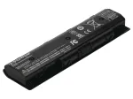 2-POWER CBI3399A Liitiumioon 5200mAh 10,8V Laetav Aku Dell Latitude E6400, E6410, E6500, E6510, Precision M2400, M4400, M6400 jaoks