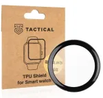 Tactical Google Pixel Watch TPU Shield 3D Black
