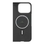 Pitaka MagEZ Case 5 for Google Pixel 9 Pro Fold Black/Grey Twill