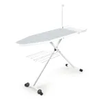 Polti Vaporella FPAS0001 triikimislaud, 122 x 43,5 cm, 7 k&otilde;rguseasendit, valge