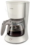 Philips Daily Collection HD7461/00 kohvimasin poolautomaatne tilkkohvimasin 1,2 L