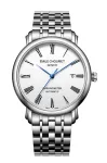 Emile Chouriet Man 00116G406625 kell 40mm