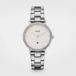 CLUSE Minuit naiste kell CW0101209008 33 mm roosakuld