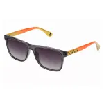 Converse SCO14456M78P Meeste polariseeritud p&auml;ikeseprillid Havana 56/17/140 mm