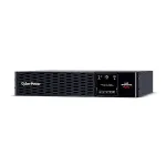 CyberPower PR1500ERTXL2U Professional Rack/Tower XL Line-Interactive katkematu toiteallikas (UPS), 1500 VA / 1500 W, 2U, siinuslaine, 10x IEC C13 pistikupesa