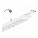 Synergy 21 LED universaalne T8/T5 Retrofit Light NW 60&deg;
