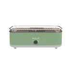 Barbecook Elektrigrill E-Carlo BC-ELE-1002 Laud 2500 W Roheline