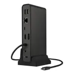 ASUS Triple Display USB-C Dock DC300 dokkimisjaam USB 3.2 Gen 2 (3.1 Gen 2) Type-C must