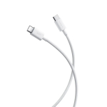 Xiaomi 3A punutud USB-C&ndash;USB-C kaabel, 1 m