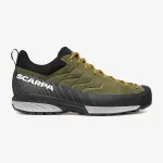 Scarpa Mescalito GTX l&auml;henemissussid - tumeoliiv/hall - suurus 43 EU