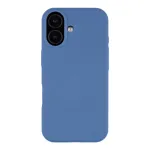 Tactical Back Cover MagForce Velvet Smoothie for iPhone 17 - Midnight Black