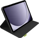 Gecko Covers Cactus Cover Tableti Kaitse&uuml;mbris Samsung Galaxy Tab A11+ (2025) / A9+ (2023) jaoks - Must