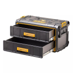 T&ouml;&ouml;riistade hoiukast DeWALT DWST83529-1 Laius 535 mm K&otilde;rgus 305 mm