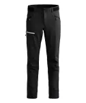 Ortovox Seceda Softshell P&uuml;ksid - Black Raven M