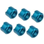 Surver&otilde;ngas EK Water Blocks EK-Quantum Torque 6-Pack STC 16 sinine