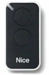 NICE ERA INTI2 2-kanaliline kaugjuhtimispult 433.92 MHz veerev kood