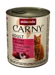 Animonda Carny m&auml;rgtoit kassidele, 800 g