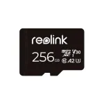 Reolink Micro SD kaart 256 GB