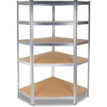 Top E Shop GC9030 metallist nurgariiul, 30 cm